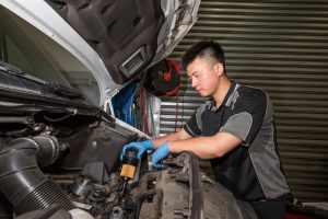 Diesel vs. Petrol Engine: Which is Better?