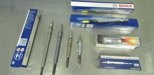 glow plug repairs for mercedes diesel vehicles at eurostar diesels