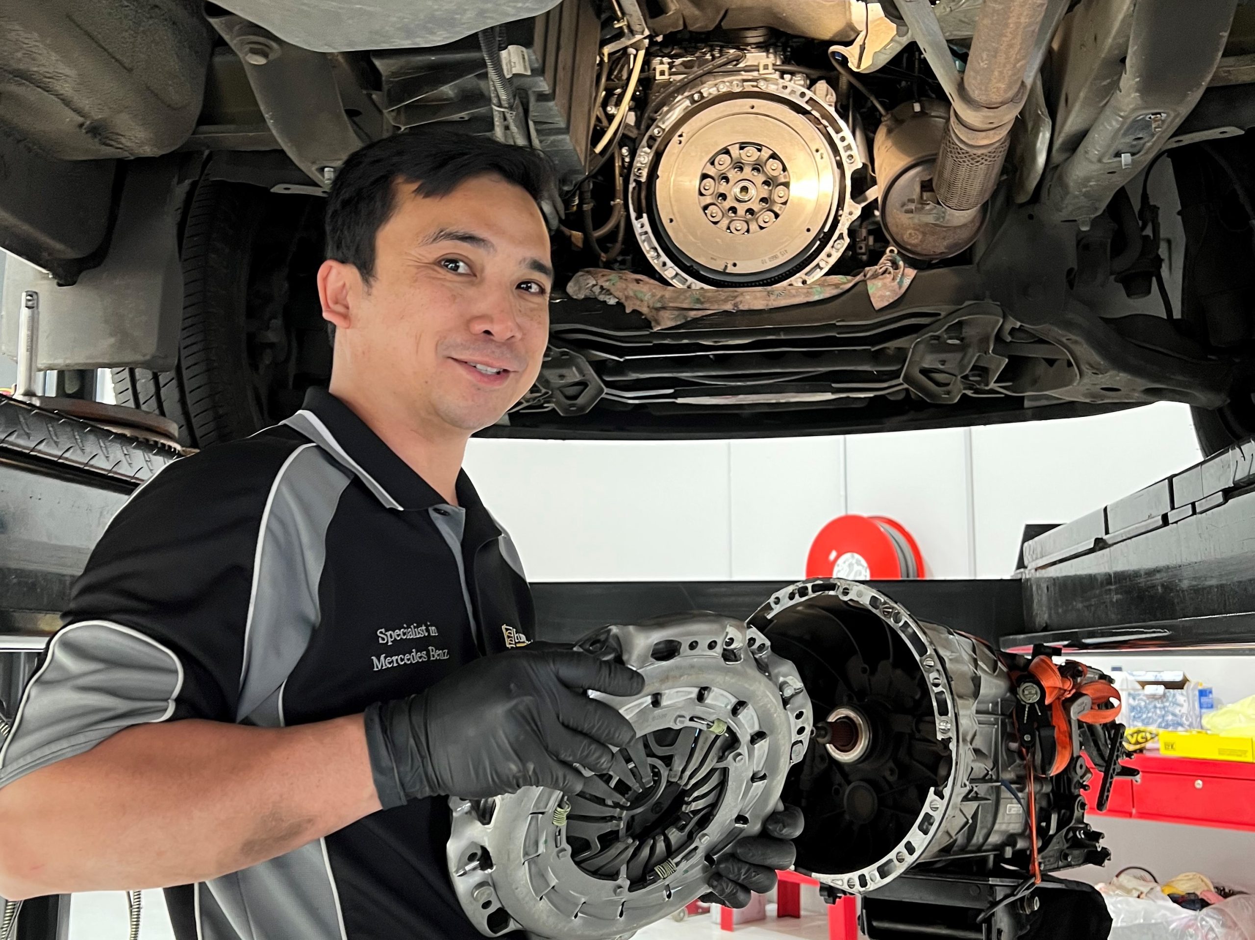 mercedes sprinter clutch oem quality parts