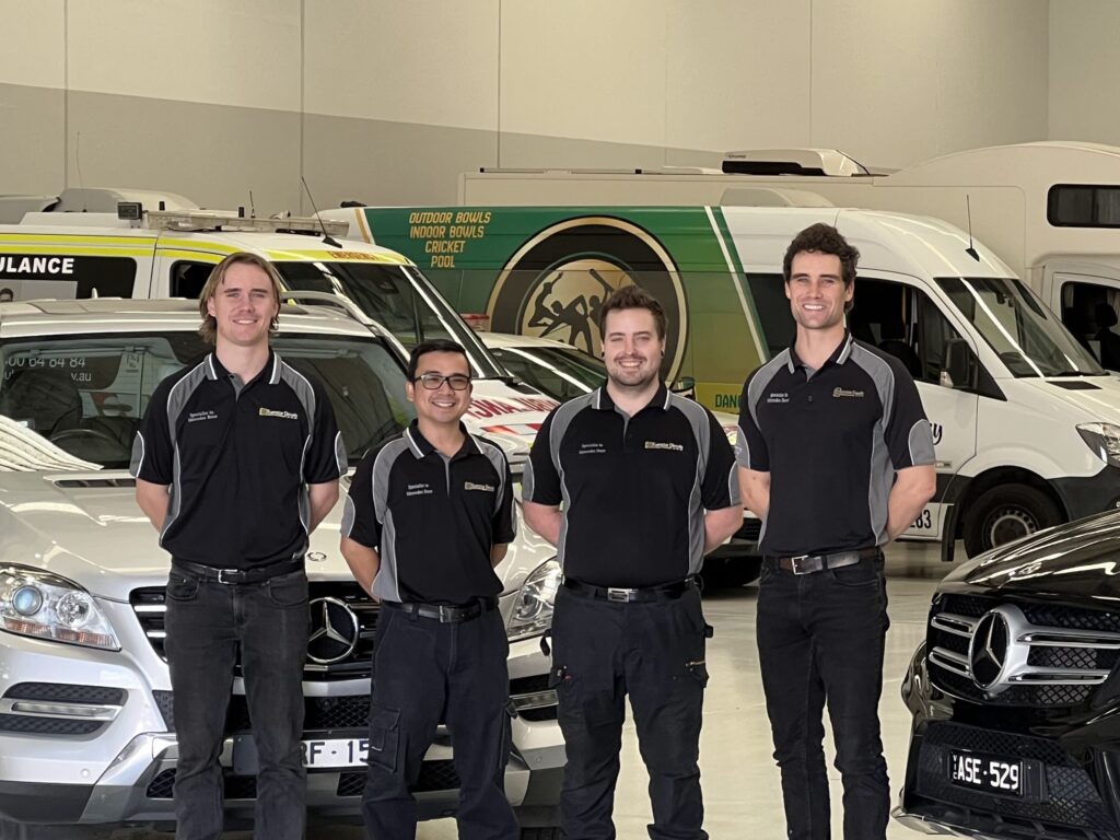 eurostar diesels mercedes diesel expert team