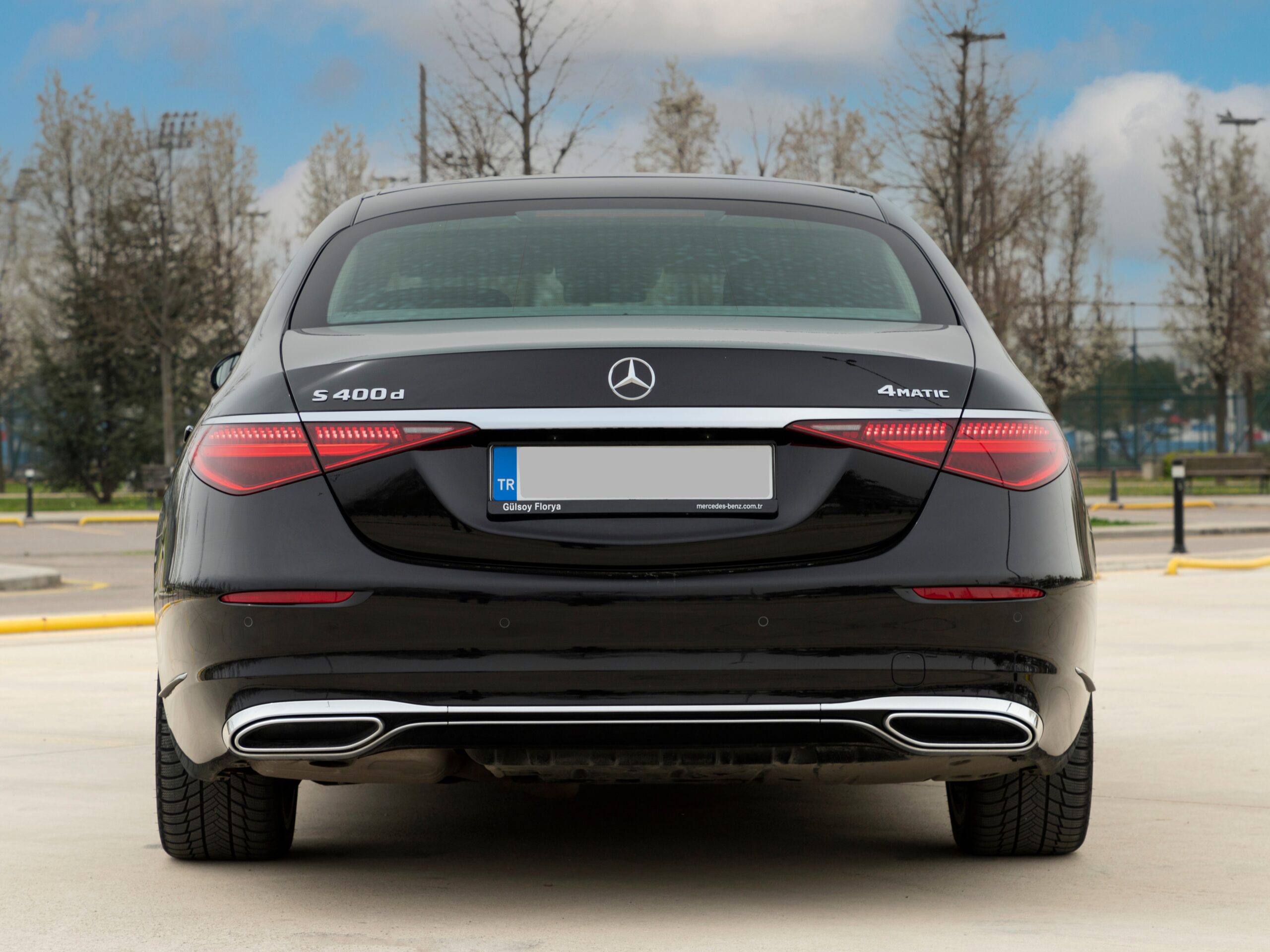 s class service Melbourne diesel
