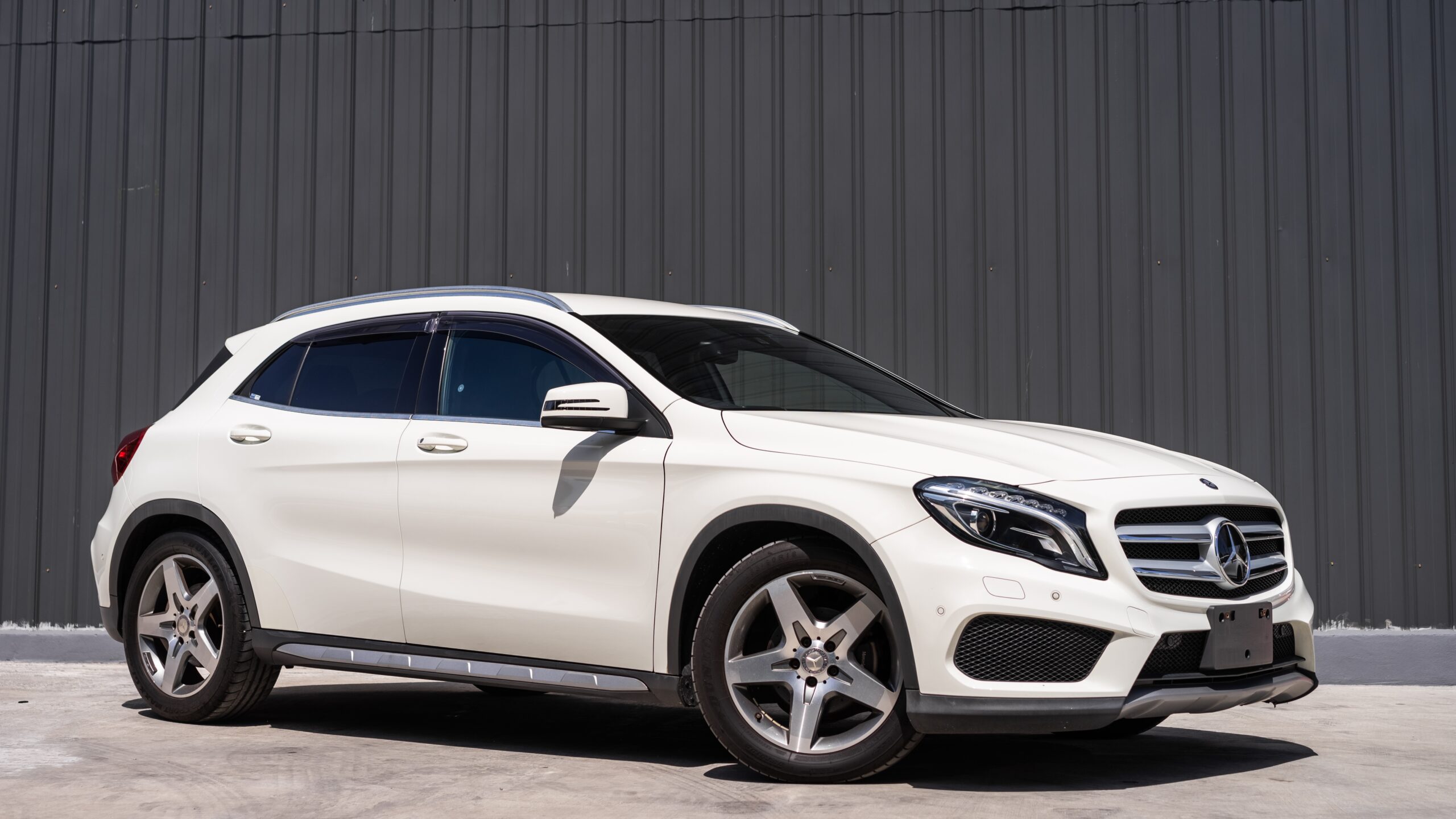 mercedes gla200 service and repair